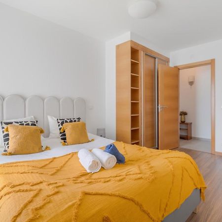 Apartamento Figueiras นาซาเร ภายนอก รูปภาพ