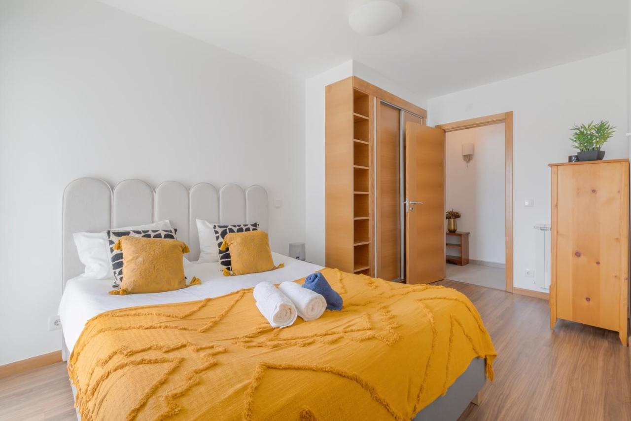 Apartamento Figueiras นาซาเร ภายนอก รูปภาพ
