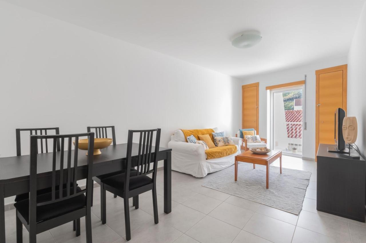 Apartamento Figueiras นาซาเร ภายนอก รูปภาพ