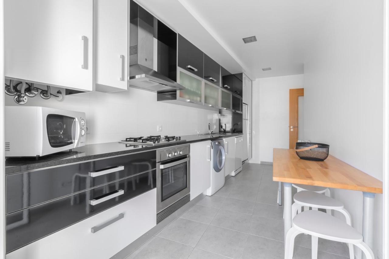 Apartamento Figueiras นาซาเร ภายนอก รูปภาพ