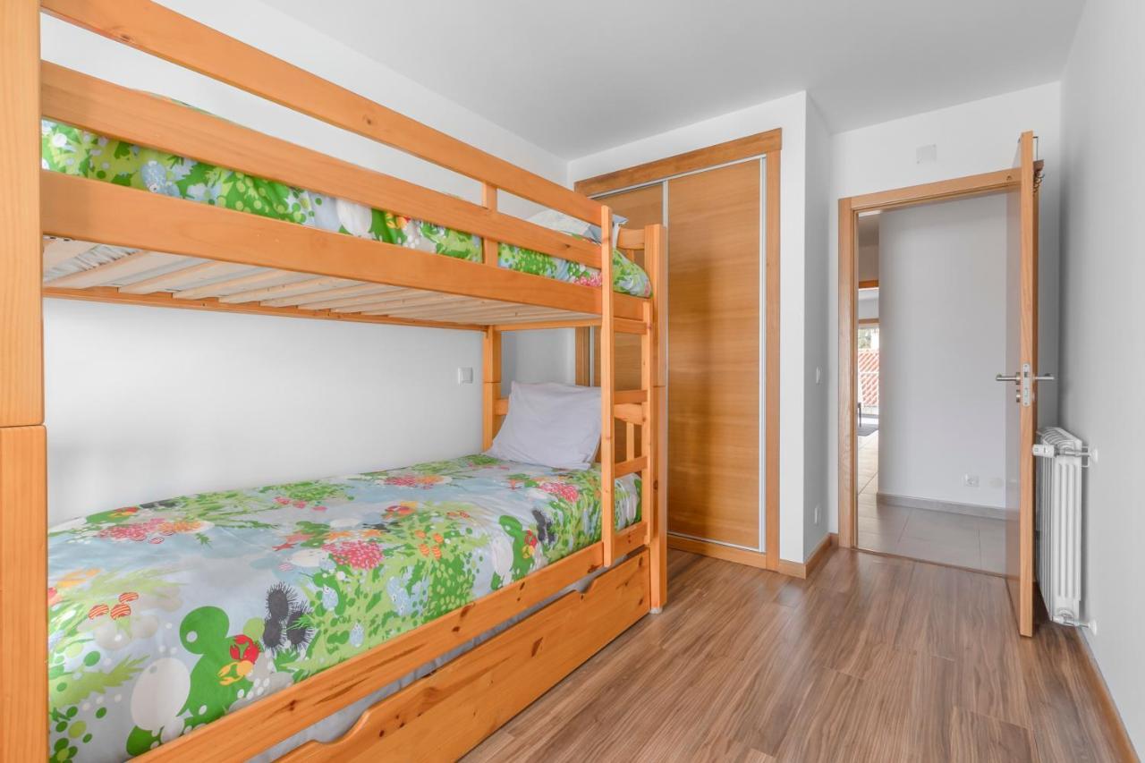 Apartamento Figueiras นาซาเร ภายนอก รูปภาพ